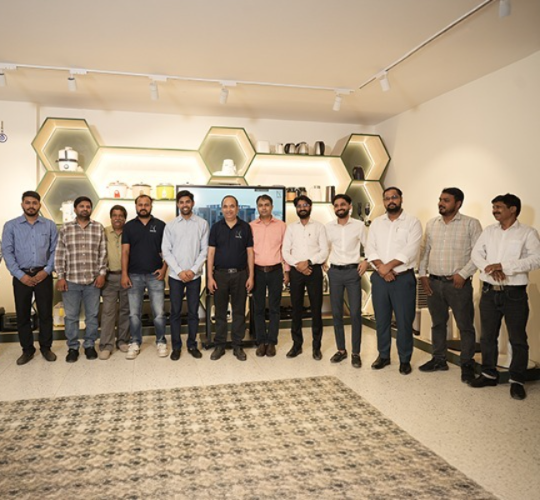 Group Photo