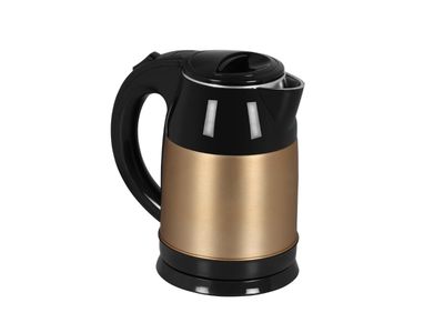Novacare Appliances Electric Kettle Catalogue