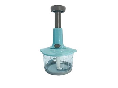 Novacare Appliances push chopper catalogue featuring compact push choppers for quick chopping and everyday kitchen preparation.