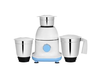 Novacare Appliances mixer grinder catalogue featuring modern mixer grinders for blending, grinding, and everyday kitchen preparation.