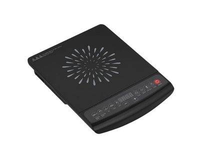 Novacare Appliances induction cooktop catalogue featuring modern induction cooktops for fast, safe, and energy-efficient cooking.