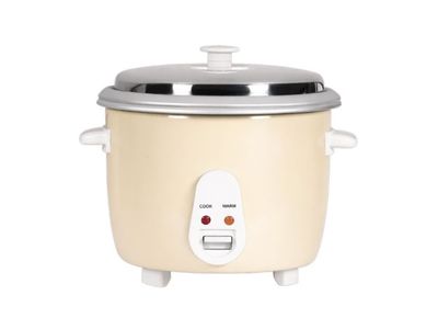Novacare Appliances rice cooker catalogue featuring modern rice cookers for easy, efficient, and consistent everyday cooking.