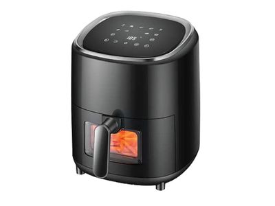 Novacare Appliances air fryer catalogue featuring modern air fryers for healthy, crispy, and convenient everyday cooking.