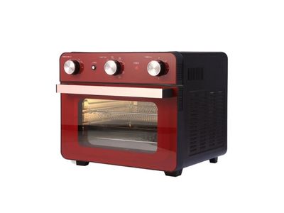 Novacare Appliances OTG catalogue featuring modern ovens for baking, grilling, toasting, and convenient everyday cooking.