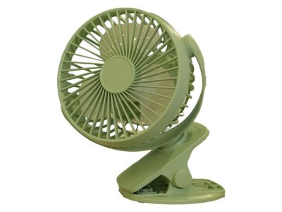 Novacare Appliances mini fan catalogue featuring compact portable fans for personal cooling and everyday comfort.