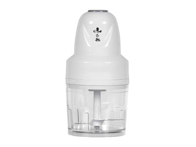 Novacare Appliances electric chopper catalogue featuring compact choppers for quick, efficient, and convenient everyday food preparation.