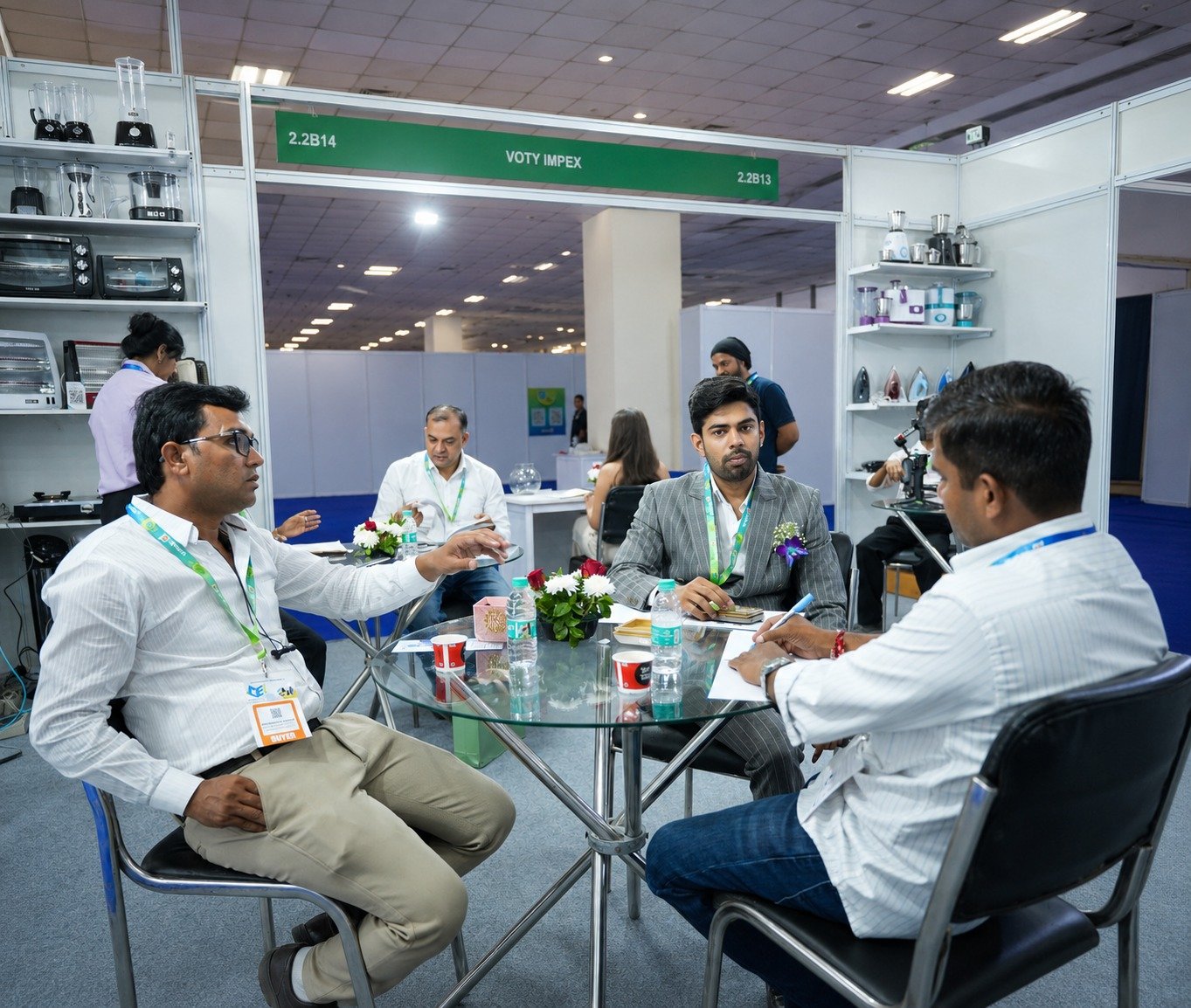 CEI World Expo 2026