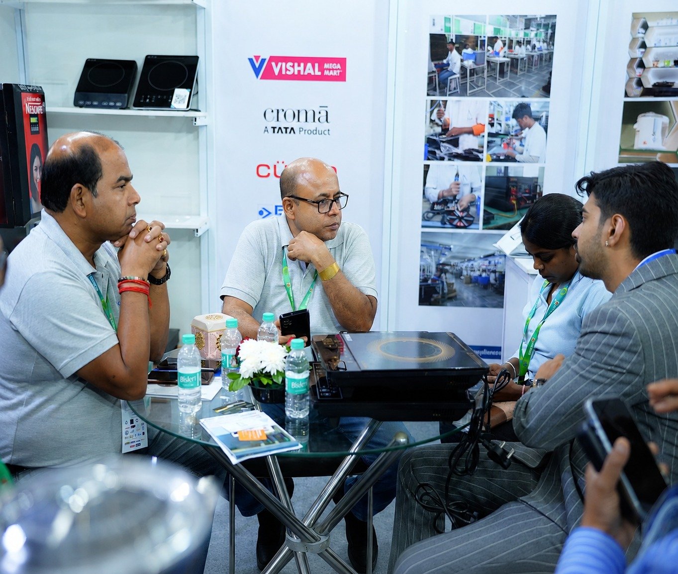CEI World Expo 2026