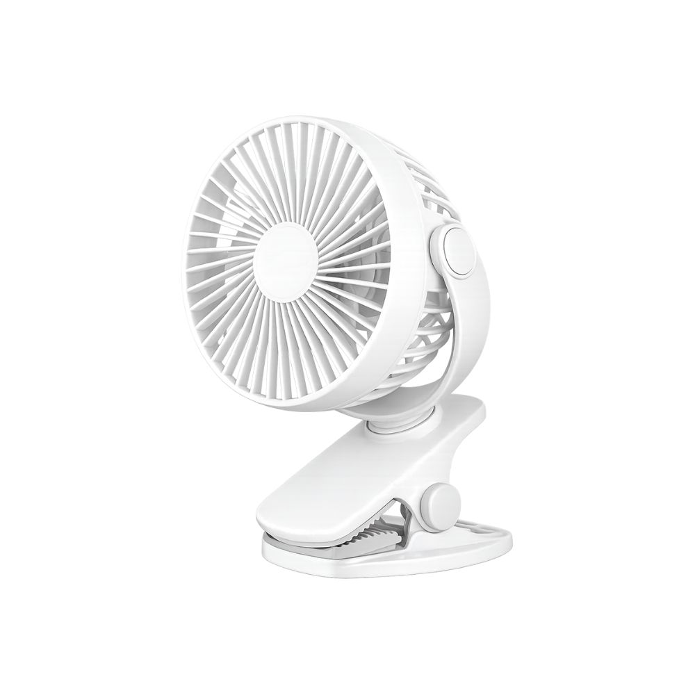 MIni Fan Manufacturer 