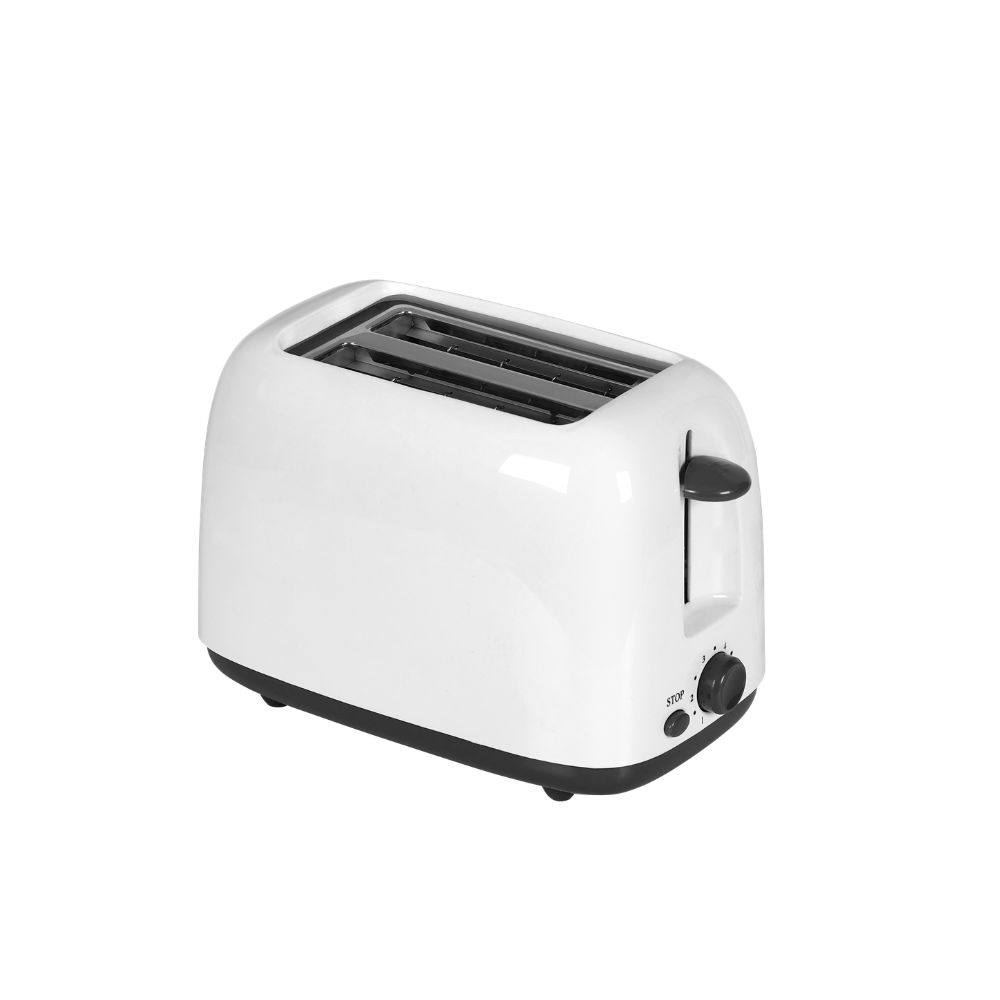 Pop-Up Toaster
