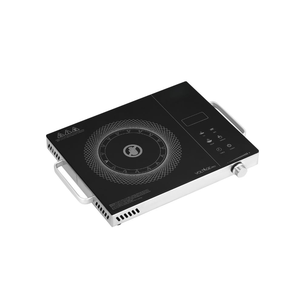 Infrared Cooktop