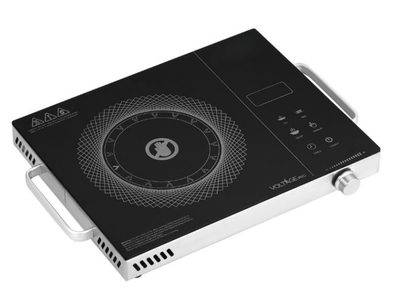 Infrared Cooktop