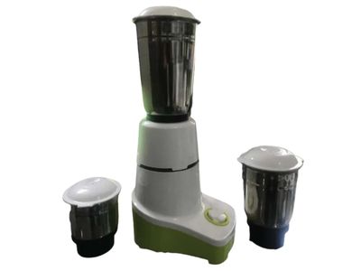 Mixers Range