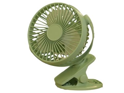 Mini Fan