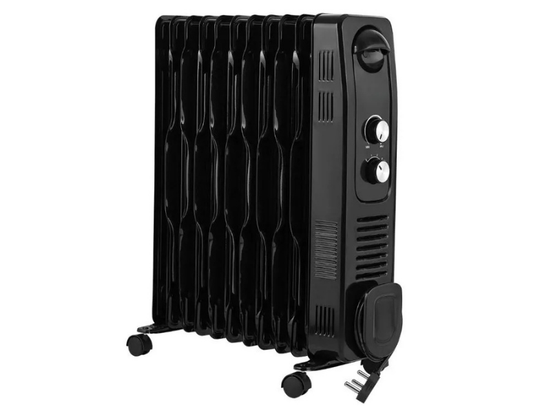 Room Heater